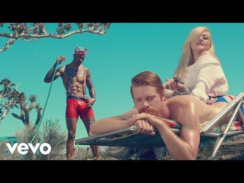 Elle King - Ex's &amp; Oh's (Official Video)