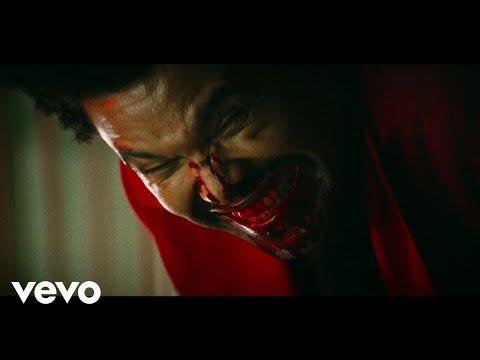 The Weeknd - Blinding Lights (Official Video)