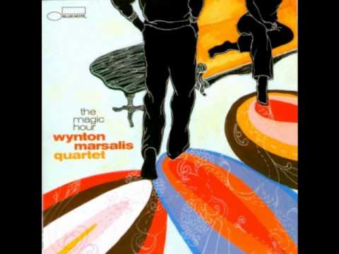 Feeling of Jazz - Wynton Marsalis Quartet | Ritrola