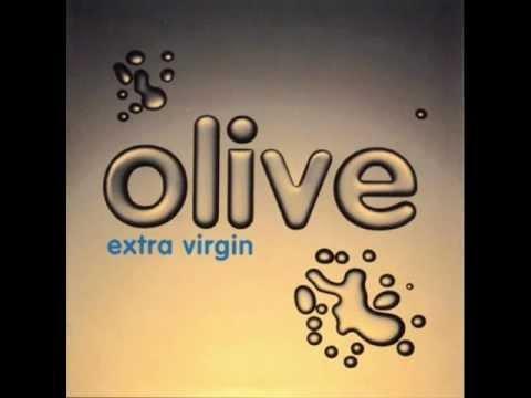 Olive - Falling