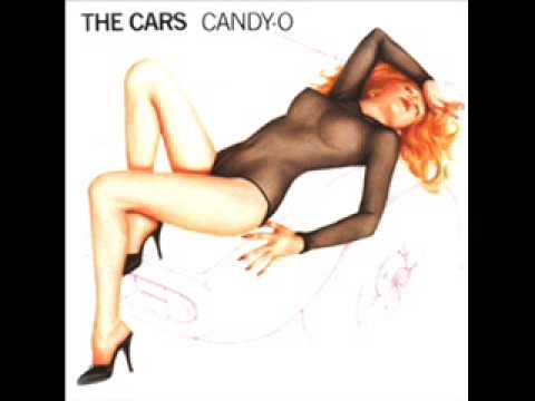 The CARS - Let's go!(1979)