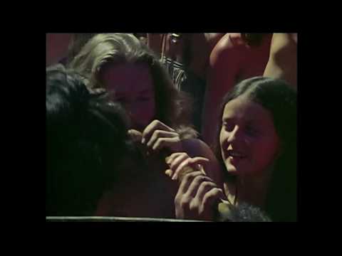 Grateful Dead - China Cat Sunflower (Veneta, OR 8/27/72) (Official Live Video)