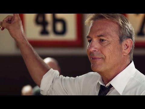 Draft Day (2014) Official Trailer - Kevin Costner, Chadwick Boseman