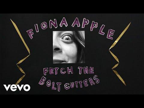 Fiona Apple - Shameika (Official Audio)
