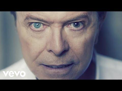 David Bowie - Valentine's Day (Video)