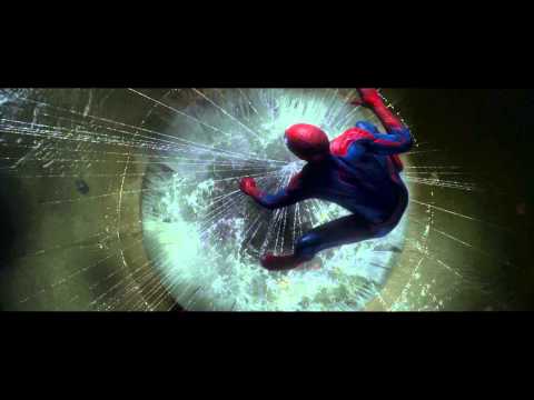 Spider-Man vs. The Lizard (Second Encounter) - The Amazing Spider-Man