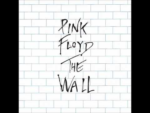 Pink Floyd - Nobody Home + Vera + Bring the Boys Back Home + Comfortably Numb