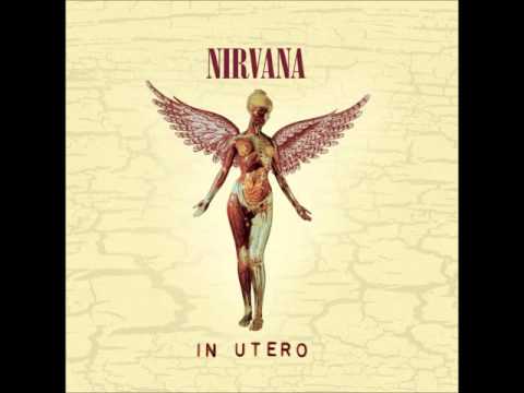 Frances Farmer Will Have Her Revenge On Seattle (Remastered) - Nirvana