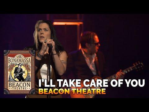 Joe Bonamassa &amp; Beth Hart Official - &quot;I'll Take Care of You&quot; - Beacon Theatre Live From New York