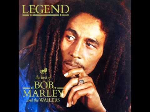 01. Is This Love? - (Bob Marley) - [Legend]