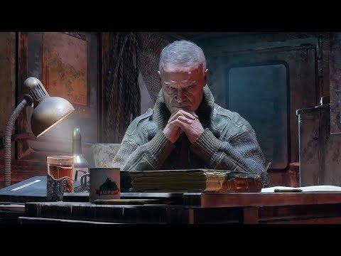 Metro Exodus - Official Gameplay Trailer | E3 2018